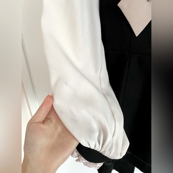 LIZ LISA Dresses Damaged Liz Lisa Sailor Collar Setup Jirai